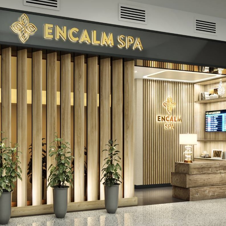 A Haven Of Serenity For Weary Travelers: 5 Ways The Encalm Spa Improves Your Life!