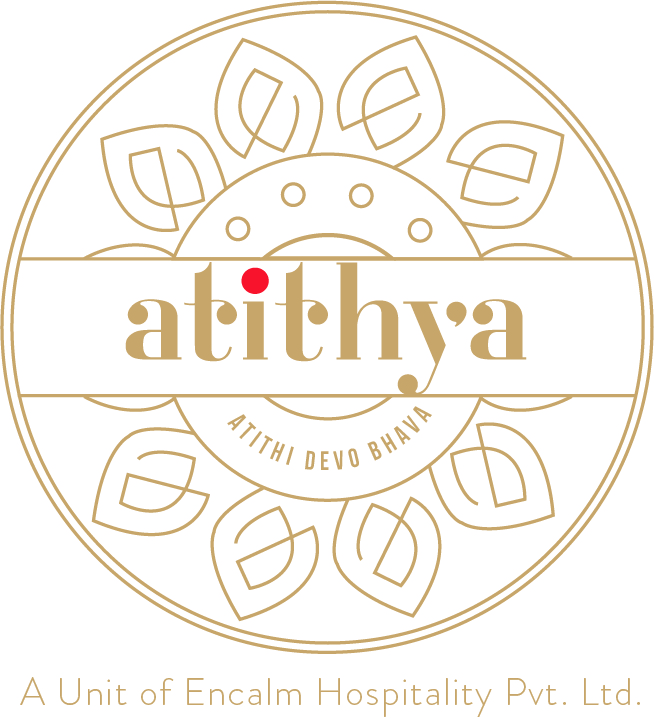 Atithya-Logo-Golden